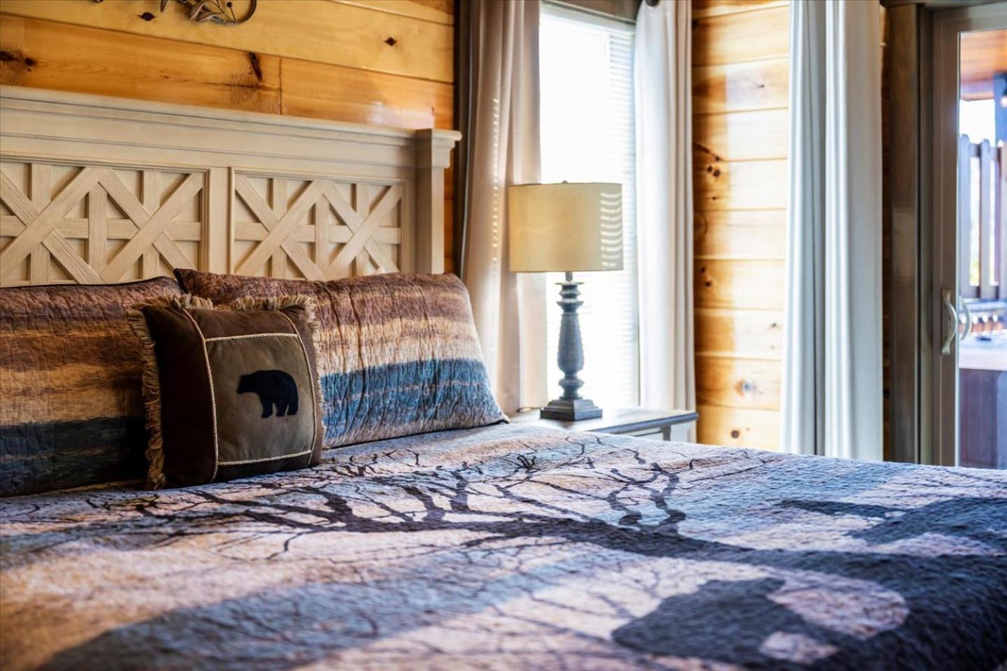 Indoor Pool, Volleyball Beach, Mountain View, Luxury Gatlinburg Eksteriør bilde