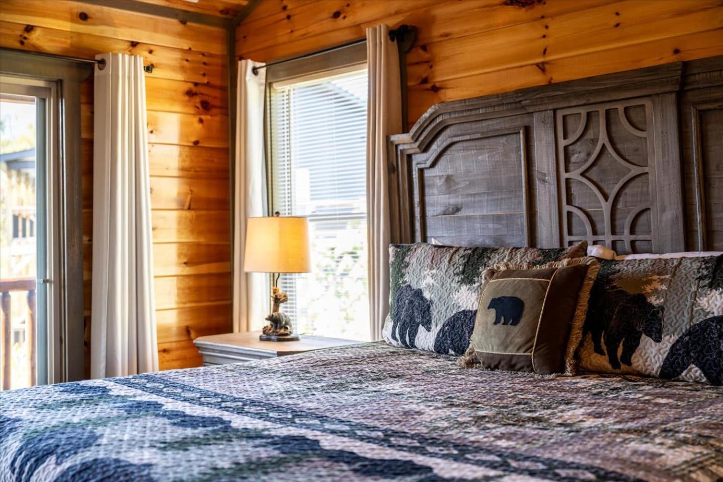 Indoor Pool, Volleyball Beach, Mountain View, Luxury Gatlinburg Eksteriør bilde