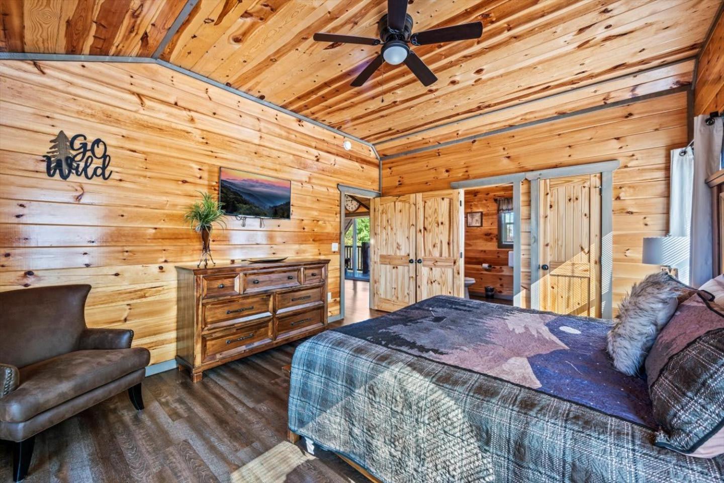 Indoor Pool, Volleyball Beach, Mountain View, Luxury Gatlinburg Eksteriør bilde