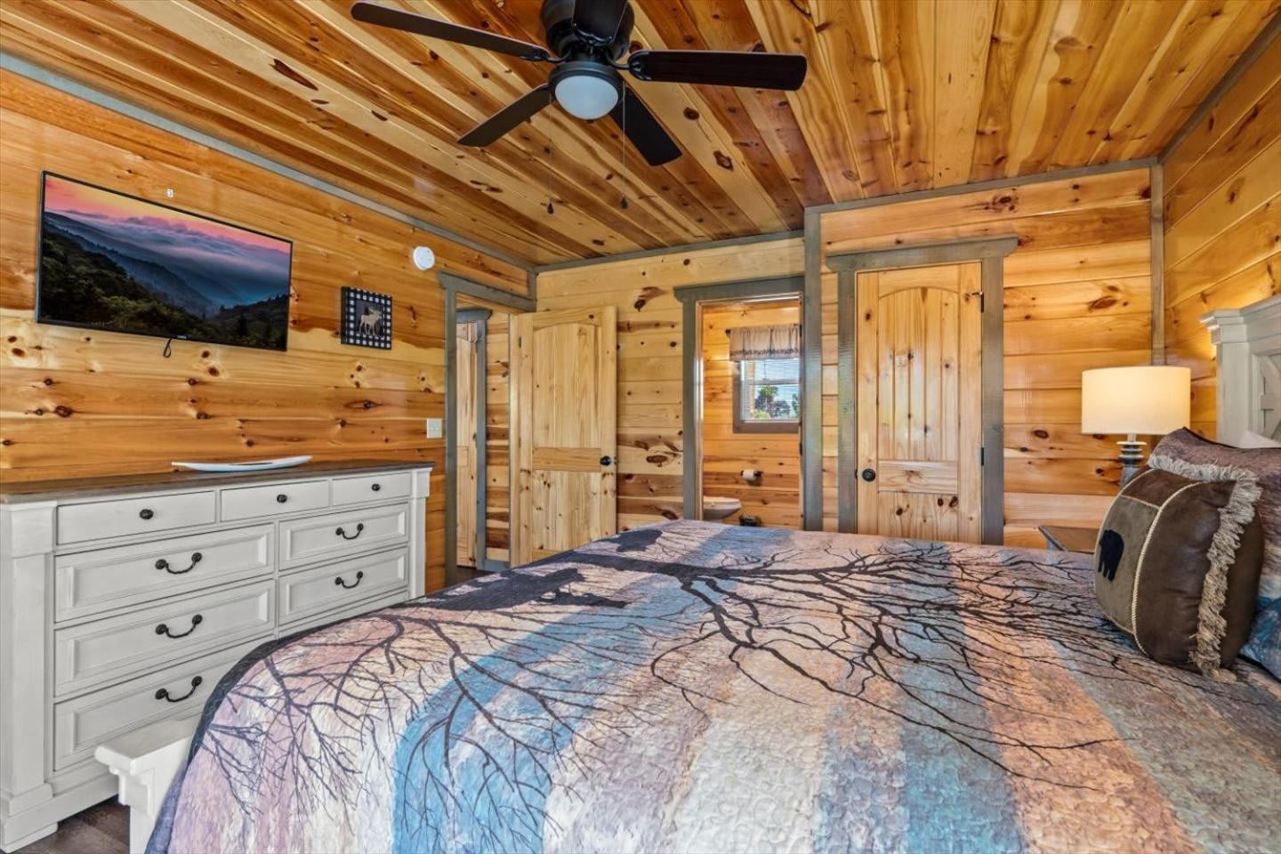 Indoor Pool, Volleyball Beach, Mountain View, Luxury Gatlinburg Eksteriør bilde